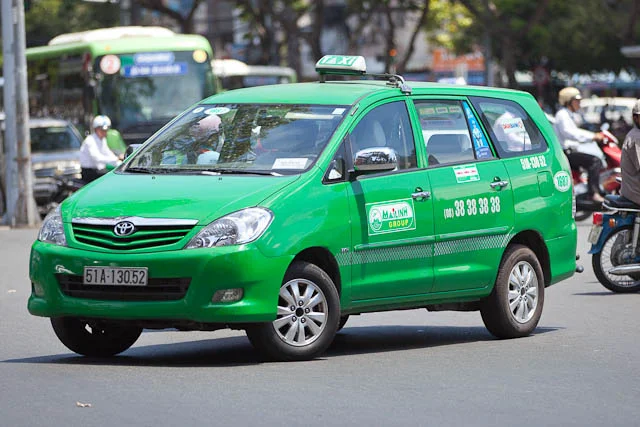 Ưu điểm nổi bật của Taxi Miền Nam