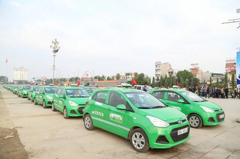 Về Tổng đài Taxi giá rẻ Long Thành chúng tôi