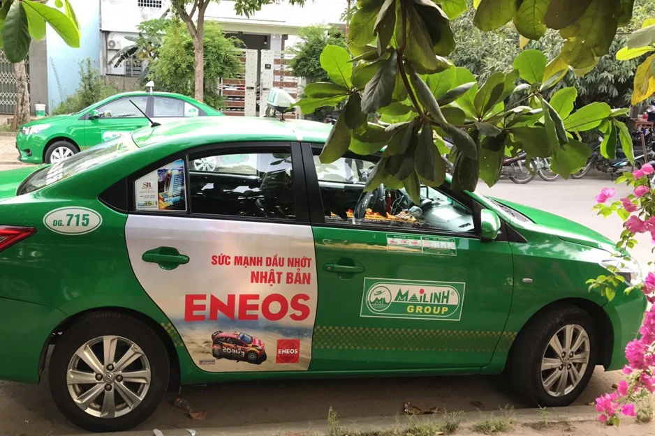 Giới thiệu về Tổng đài Taxi giá rẻ Trảng Bom