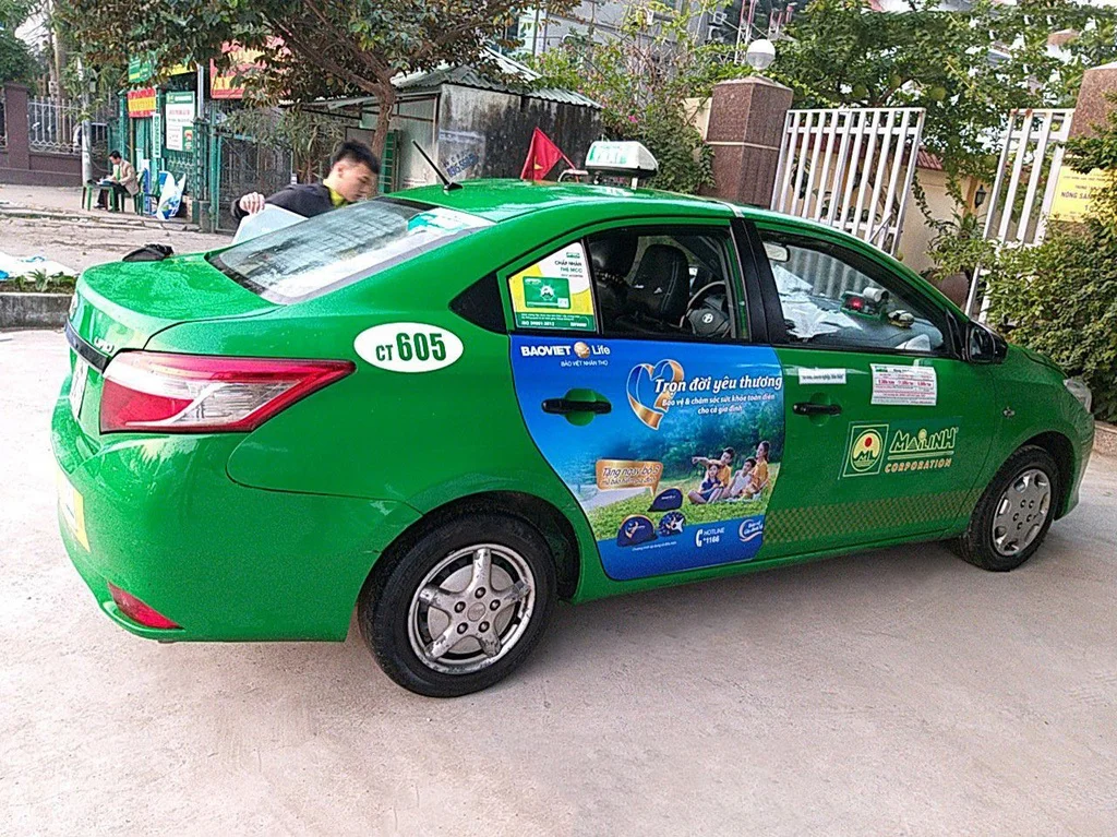 Những dịch vụ mà Tổng đài Taxi giá rẻ Trảng Bom chúng tôi cung cấp