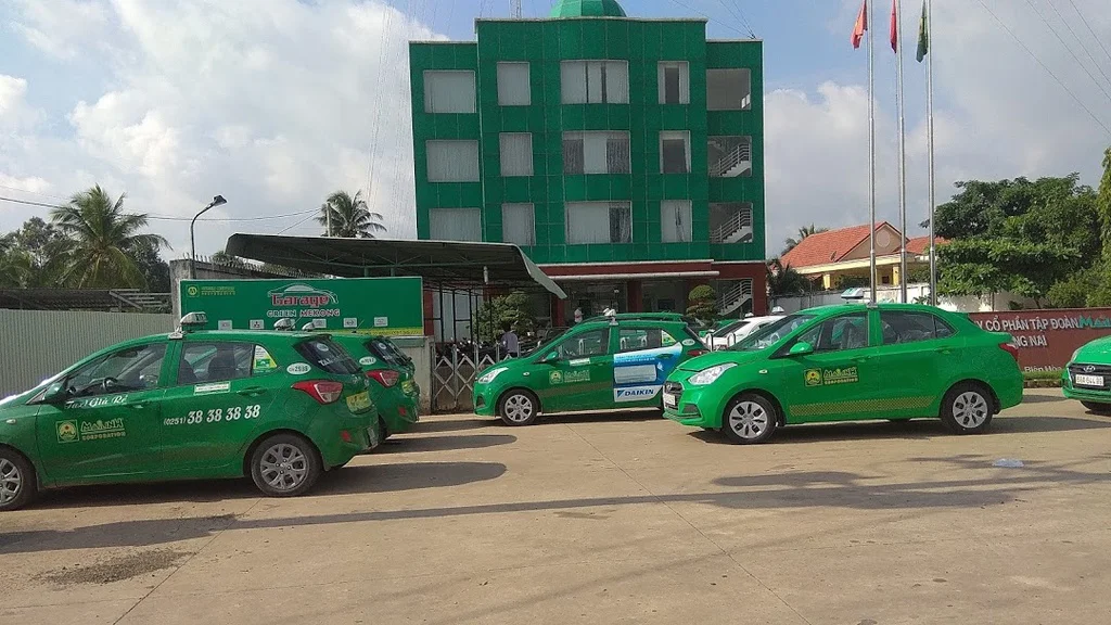Về Tổng Đài Taxi Long Khánh chúng tôi