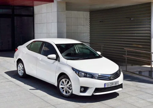 Taxi Xe 5 Chỗ